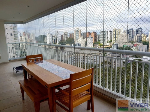 Imagem 5 de 15 de Charmoso Apartamento - Nm4155