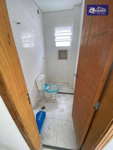 Imagem 3 de 19 de Casa Com 3 Dormitórios À Venda, 80 M² Por R$ 299.000 - Jardim Adriana - Guarulhos/sp - Ca1194