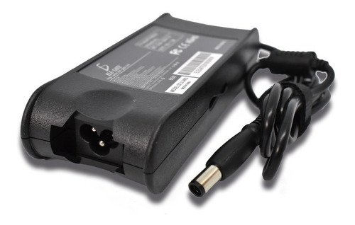 Imagen 3 de 3 de Cargador Laptop Dell Pin Central 65w 19.5v 3.34a 7.4*5.0mm