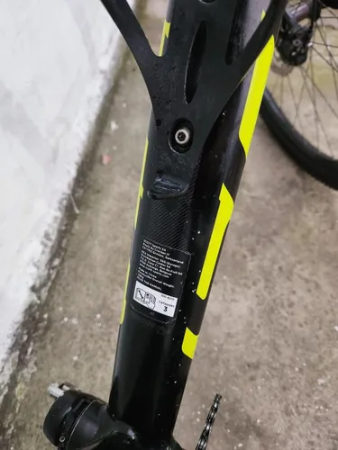 Marco: Scott Scale 950 Mtb