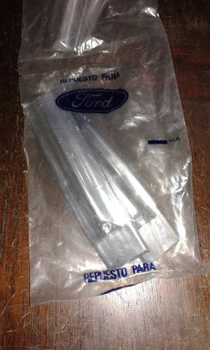 Moldura De Parante Cabina Ford F 100 74 Al 77