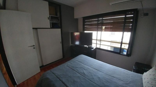 Imagen 6 de 13 de Venta Departamento 3 Ambientes Con Cochera Y Balcón