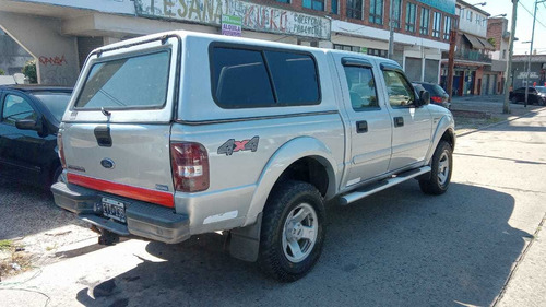 Ford Ranger 2.8 Xlt I Dc 4x4 2005