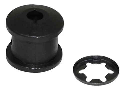Reparacion Terminal Cable Selector  Ecosport 03/10