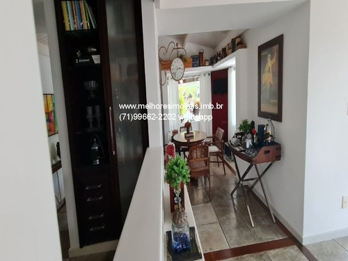 Imagem 30 de 30 de Casa - Ca00080 - 69387013