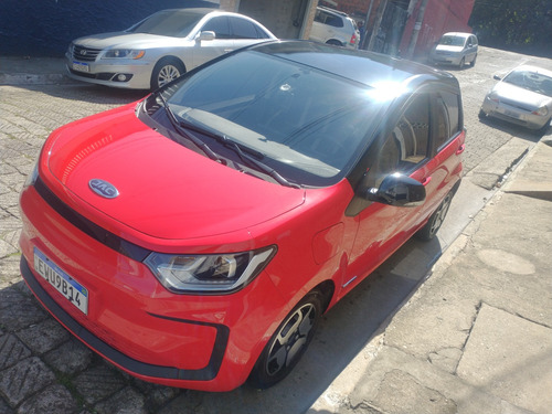 JAC E-Js1 0.0 5p Eléctrico