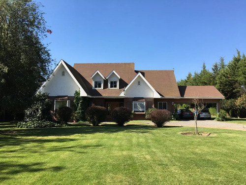 Casa En Condominio Consolidado