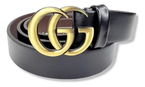 sílaba puntada Disipación Cinturon Gucci Mujer | MercadoLibre 📦