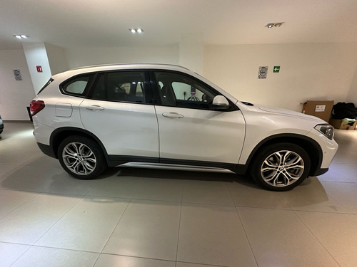 BMW X1 2.0 Sdrive 20ia X Line At