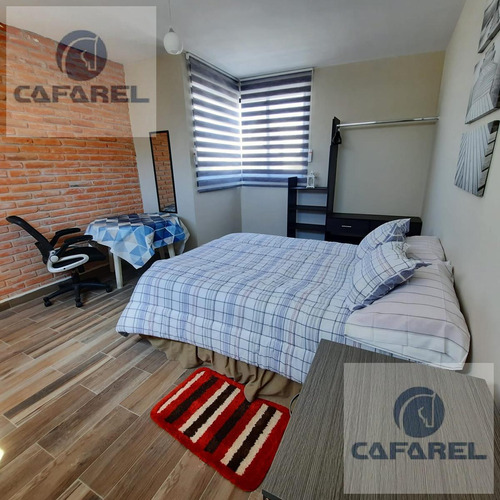 Loft En Zakia - Cluster Zizana (vg)