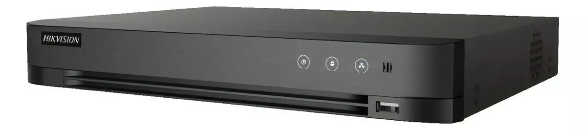 Tercera imagen para búsqueda de dvr hikvision 16 canales