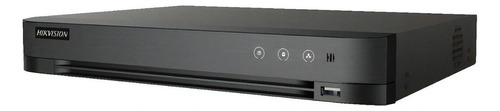 DVR Hikvision IDS-7216HQHi-M1/S de 4 m y 16 canales (sin HD interno) Bivolt