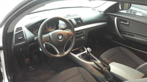 Bmw 116 2012