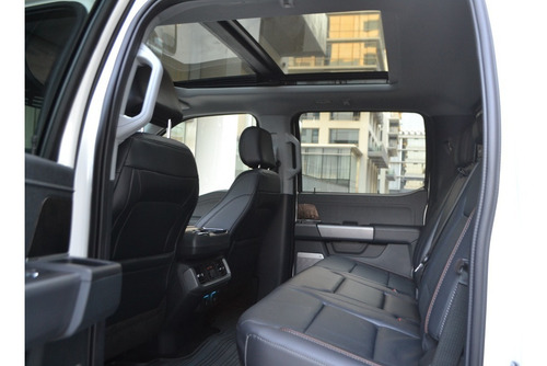 Imagen 15 de 15 de Ford F-150 Lariat 2021 Patentada Sin Rodar 0 Km