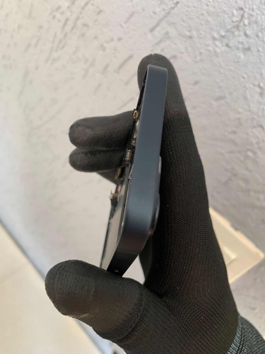 Carcaça Para iPhone 13 Original Retirada Preta Completa Nf (Usado)