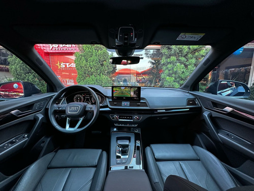 Audi A5 Sportback S-Line 2.0 TFSI S-tronic