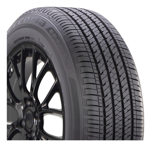 2 Llantas 205/60r16 Bridgestone Ecopia Ep422 Plus 92h