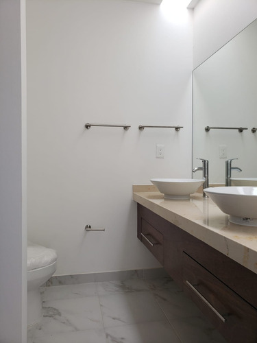 Venta Casa En Vila Loma, Cd. Lopez Mateos, Atizapan