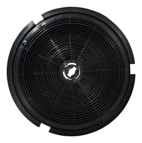 Campana Extractora De Filtro De Carbón Filtro Extractor 19