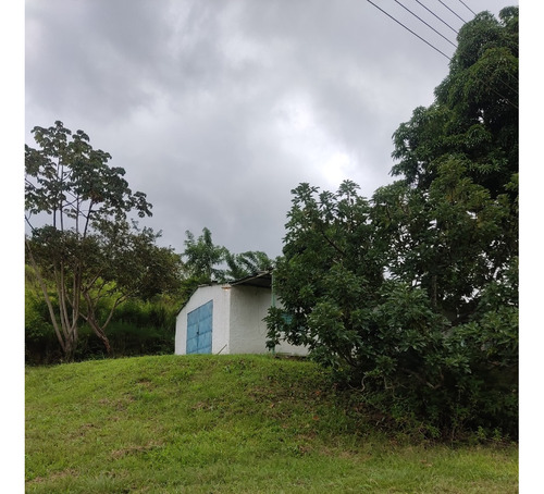 Venta De Finca En Aguirre, Montalbán - 1631 Inmobiliaria Maggi.