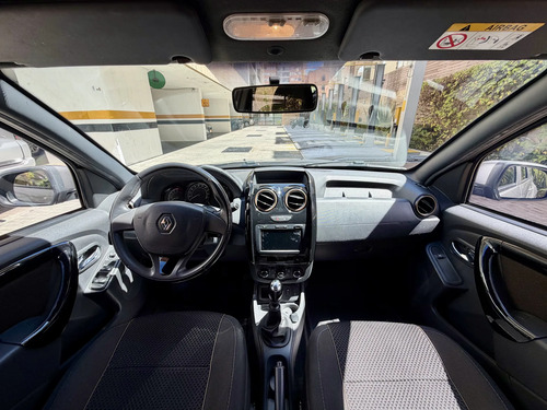 Renault Duster 2.0 Dynamique 4x2