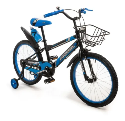 Bicicleta Fire Bird Varon Niños R16 4-6 Años. En Gravedad X