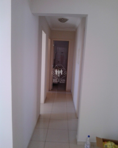 Imagem 4 de 10 de Apartamento - Ap03545 - 69290786