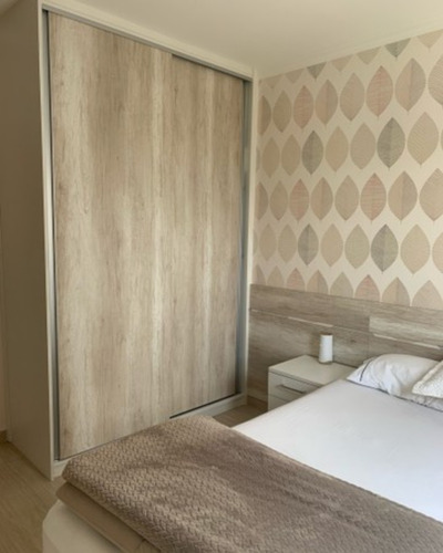 Imagem 5 de 6 de Apartamento - Ap00459 - 69741931