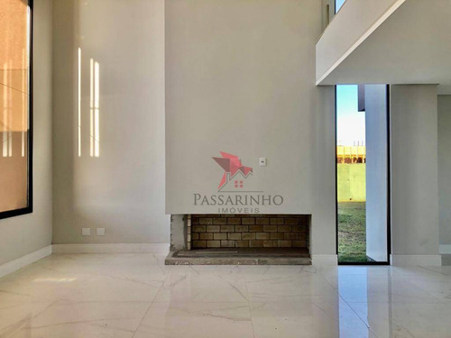 Imagem 15 de 30 de Sobrado Com 4 Dormitórios À Venda, 330 M² Por R$ 1.728.000,00 - Condomínio Reserva Das Águas - Torres/rs - So0120