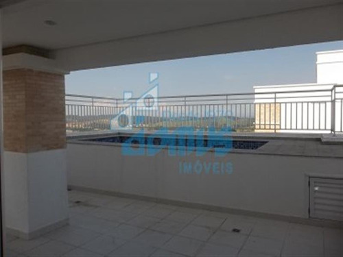 Imagem 4 de 15 de Apartamento Vila Oliveira Mogi Das Cruzes/sp - 771