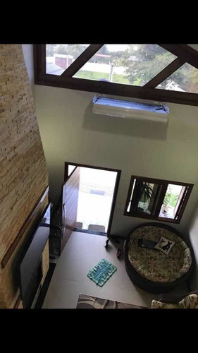 Imagem 18 de 28 de Casa De Alto Padrão
