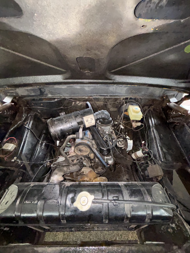 F100 Bumpside