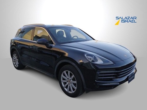 Porsche Cayenne 2019