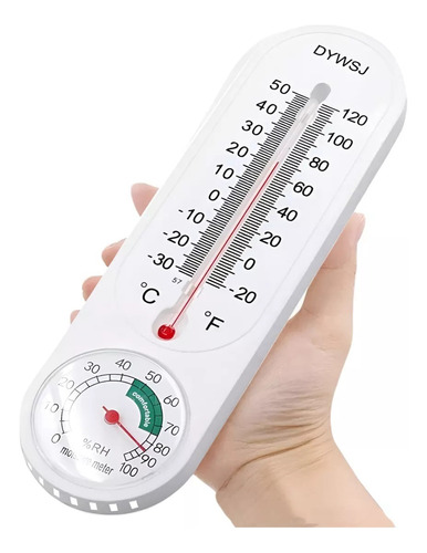 Termometro De Nevera Congelador Refrigerator Termometro 