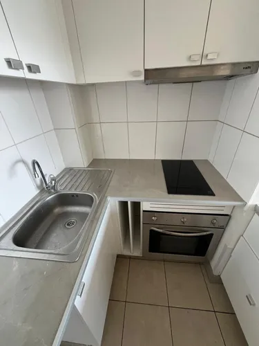 Dueño Vende Departamento Con Estacionamiento Y Bodega Subte.