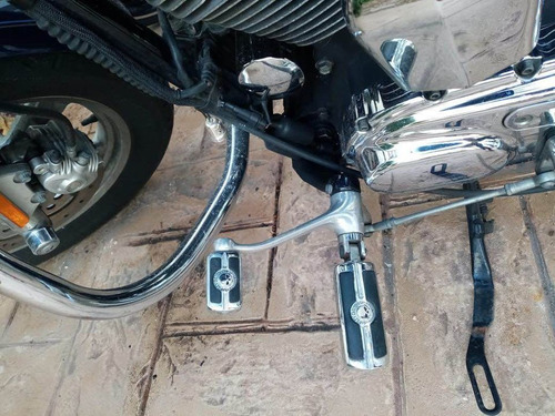 Imagen 4 de 11 de 2012 Harley-davidson Soportser 1200