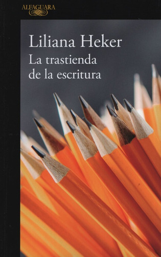 La Trastienda De La Escritura