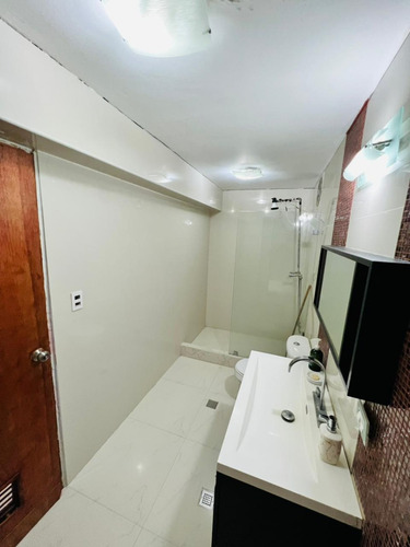 Vendo Apartamento En La Boyera
