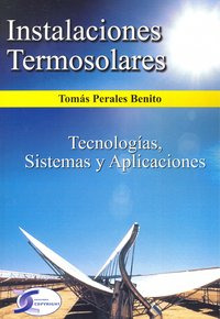Instalaciones Termosolares (libro Original)
