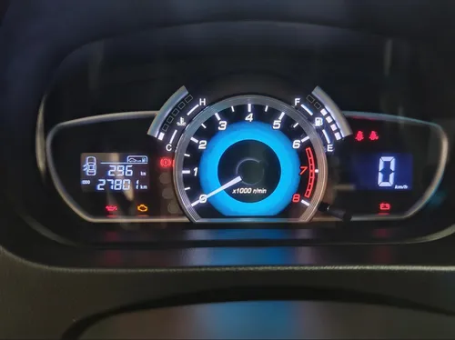 GWM Voolex 1.5 C-30 Intelligent