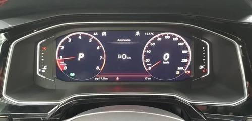 Volkswagen Nuevo Polo Gts 150cv 250tsi Borda