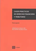 Comprar Casos Practicos De Derecho Financiero Y Tributario - Garc...