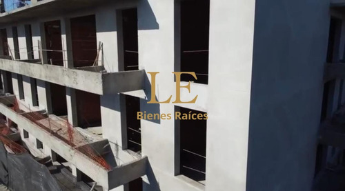 Departamento En Venta En Barracas