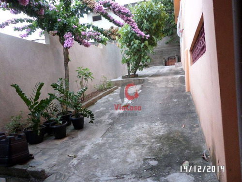 Imagem 17 de 19 de Casa Com 4 Dormitórios À Venda, 221 M² Por R$ 350.000,00 - Aroeiras - Macaé/rj - Ca2437