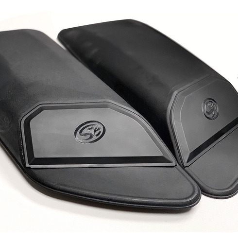 Imagen 3 de 9 de Kit Cofre De Alto Flujo Jeep Wrangler Jl 19/2021 Sb Filters