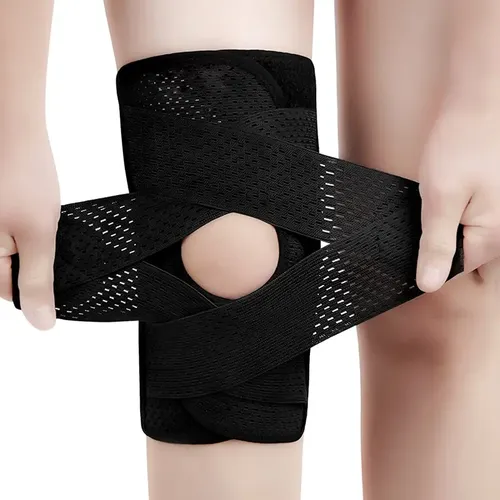 Compression Support With Lateral Stabilizers | MercadoLivre