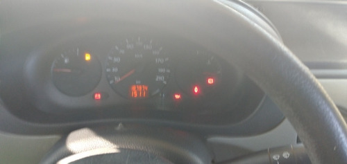 Renault Kangoo 1.6 2 Confort 5as Aa Da Svt 1plc 2011