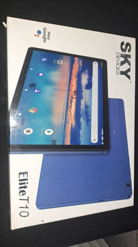Tablet Sky Elite T10 4ram 64gb 
