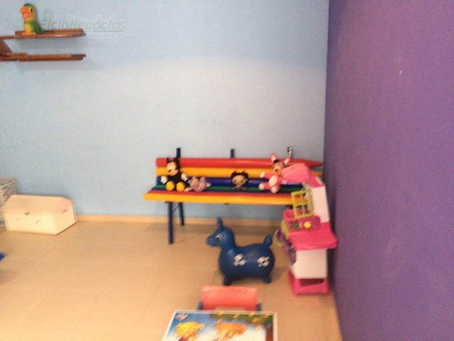 Imagem 27 de 28 de Apartamento Para Venda, 3 Dormitórios, Vila Pereira Barreto - São Paulo - 1970