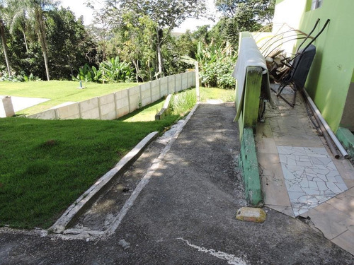 Imagem 8 de 30 de Chácara Com 5 Dormitórios À Venda, 1121 M² Por R$ 450.000 - Chácaras Copaco - Santa Isabel/sp - Ch0003